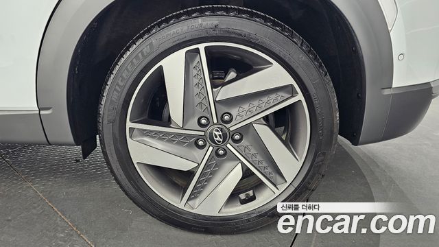 Hyundai Nexo 2023 — photo 7