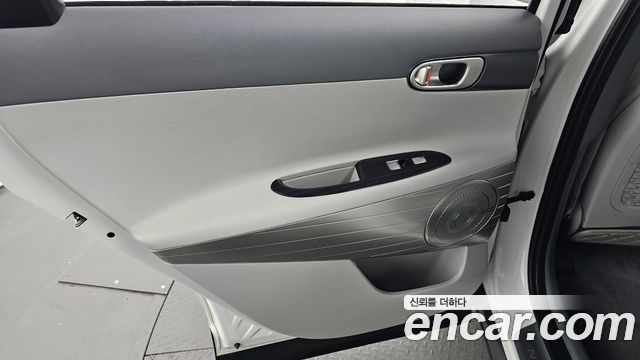 Hyundai Nexo 2023 — photo 15