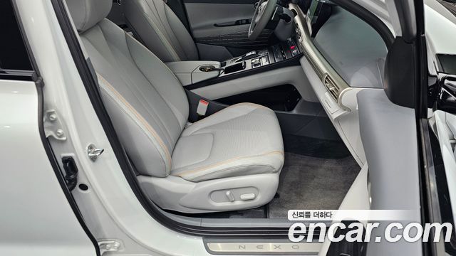 Hyundai Nexo 2023 — photo 16