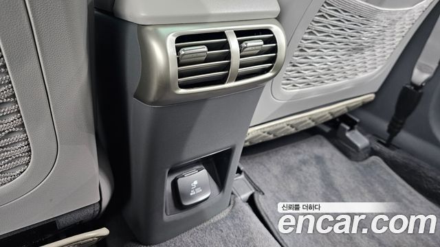 Hyundai Nexo 2023 — photo 31