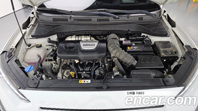 Hyundai Kona 2018 — photo 6