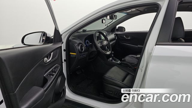 Hyundai Kona 2018 — photo 13