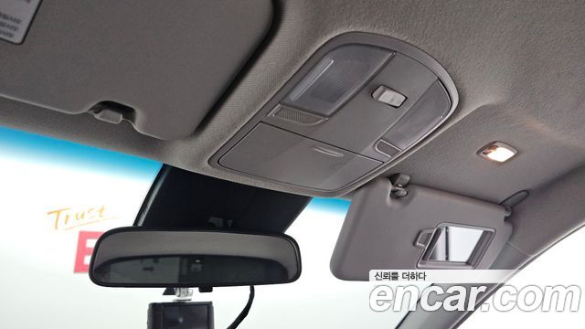 Hyundai Kona 2018 — photo 25