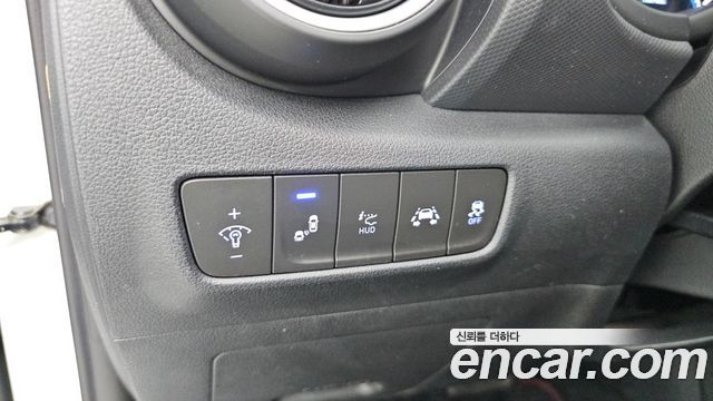 Hyundai Kona 2018 — photo 26