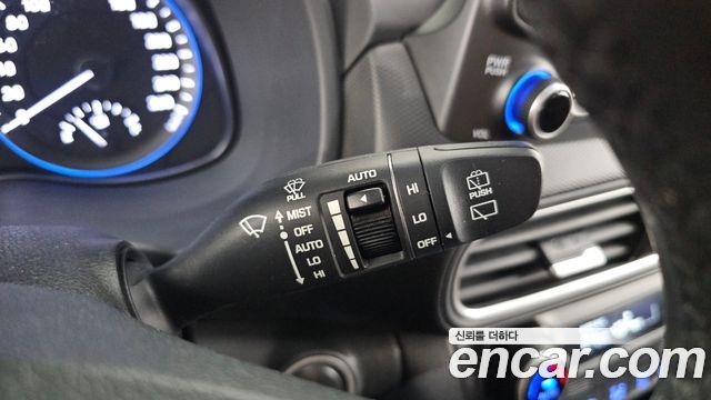 Hyundai Kona 2018 — photo 27