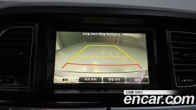 Hyundai Genesis 2016 — photo 20