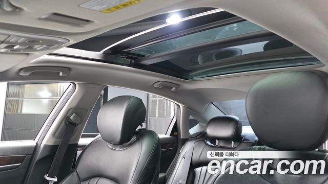 Hyundai Genesis 2016 — photo 25