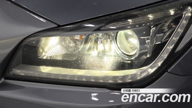 Hyundai Genesis 2016 — photo 8