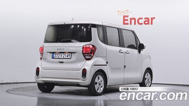 Kia RAY 2022 — photo 2