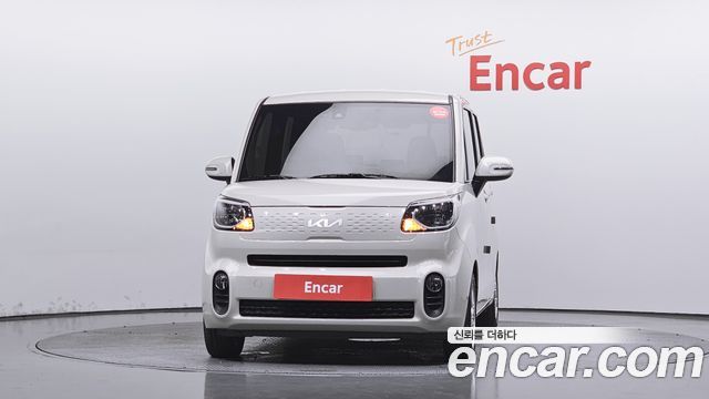 Kia RAY 2022 — photo 3