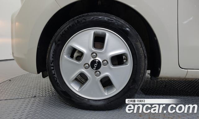 Kia RAY 2022 — photo 5