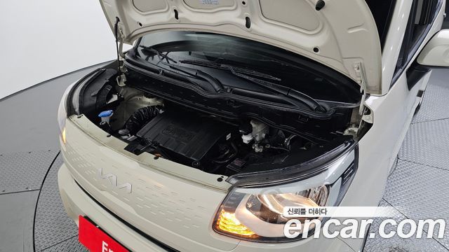 Kia RAY 2022 — photo 6