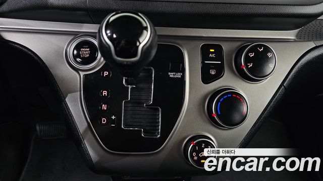 Kia RAY 2022 — photo 12