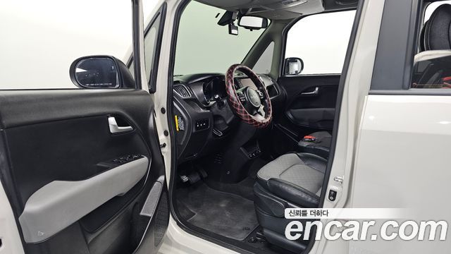 Kia RAY 2022 — photo 13