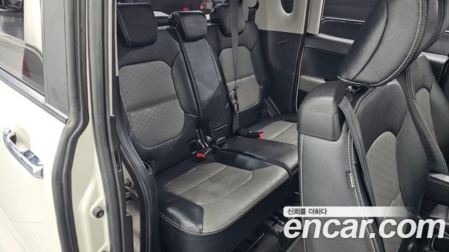 Kia RAY 2022 — photo 17