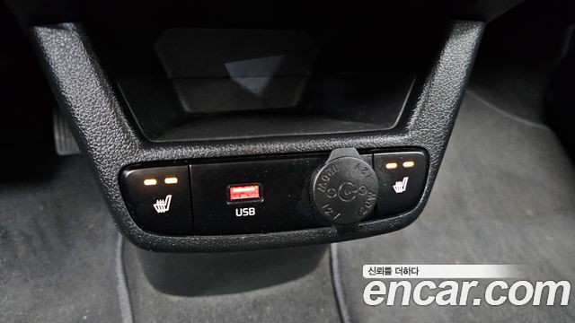 Kia RAY 2022 — photo 19