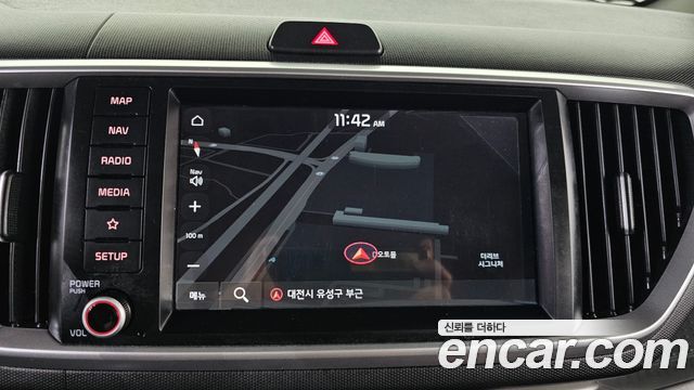 Kia RAY 2022 — photo 20