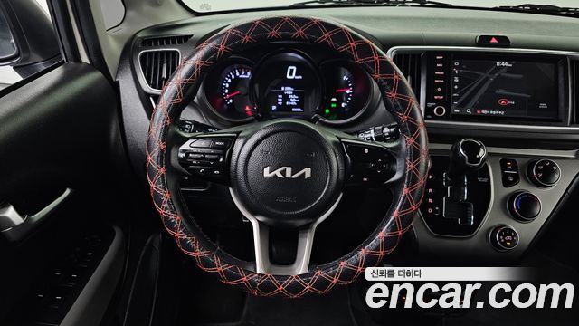 Kia RAY 2022 — photo 21