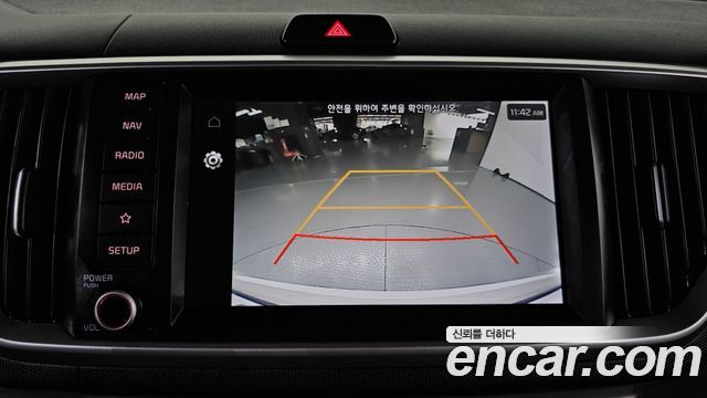 Kia RAY 2022 — photo 22