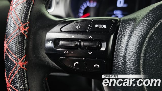 Kia RAY 2022 — photo 24
