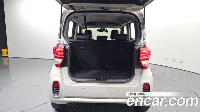 Kia RAY 2022 — photo 25