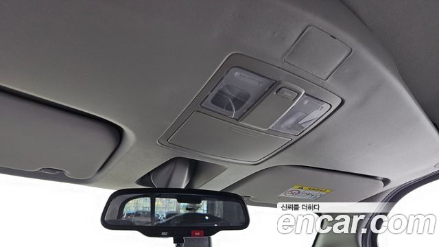 Kia RAY 2022 — photo 26