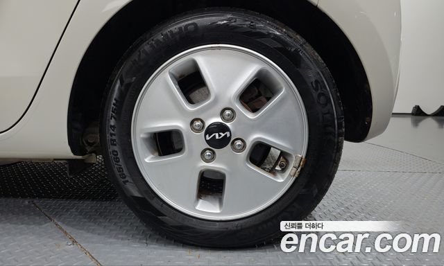 Kia RAY 2022 — photo 7