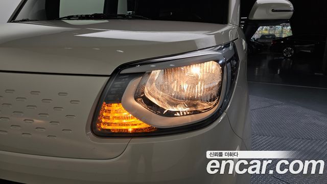 Kia RAY 2022 — photo 8