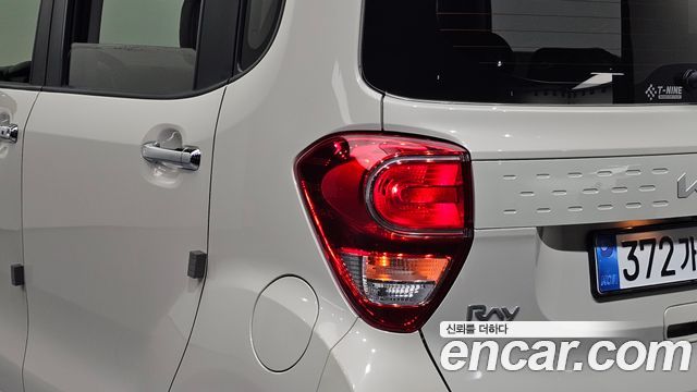 Kia RAY 2022 — photo 9