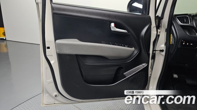 Kia RAY 2022 — photo 14