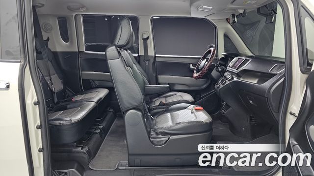 Kia RAY 2022 — photo 16