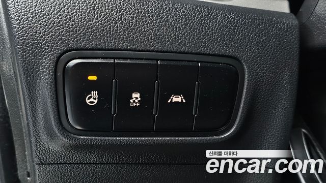 Kia RAY 2022 — photo 27