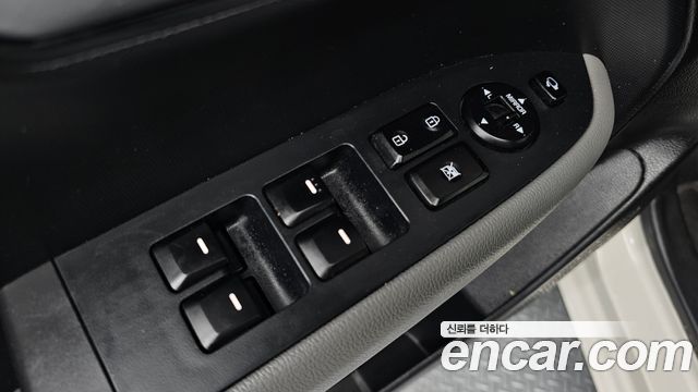 Kia RAY 2022 — photo 28