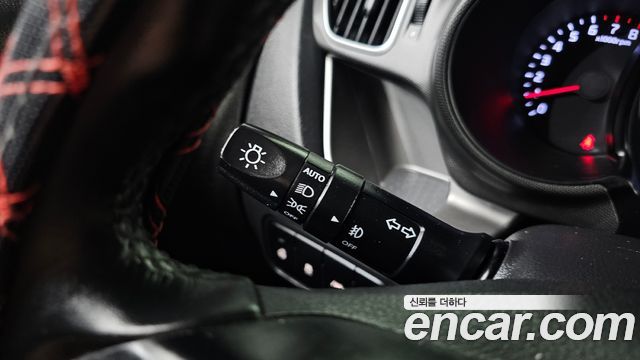 Kia RAY 2022 — photo 29