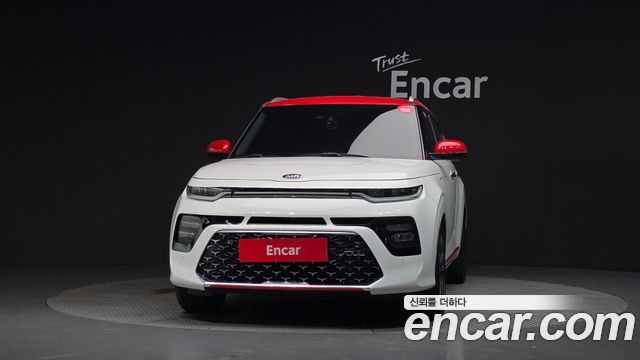 Kia Soul 2019 — photo 3