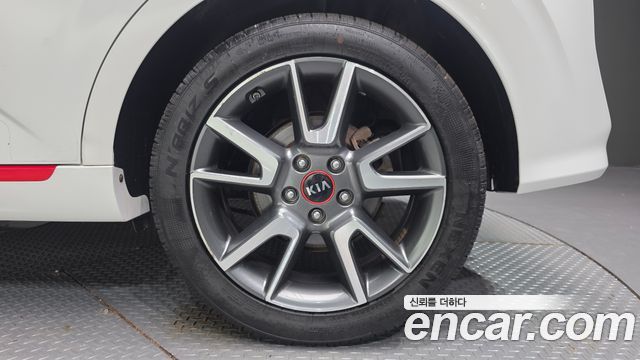 Kia Soul 2019 — photo 5