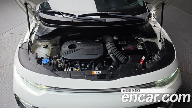 Kia Soul 2019 — photo 6