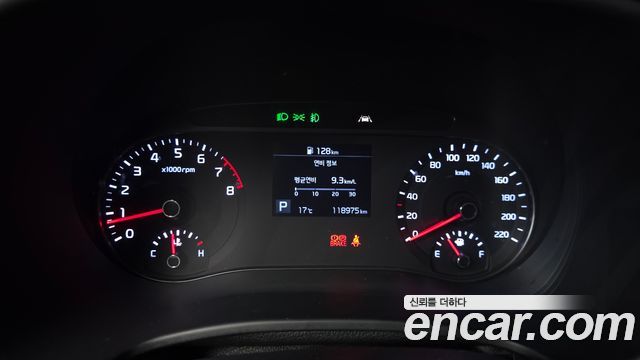 Kia Soul 2019 — photo 11