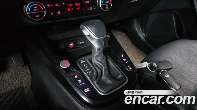Kia Soul 2019 — photo 12