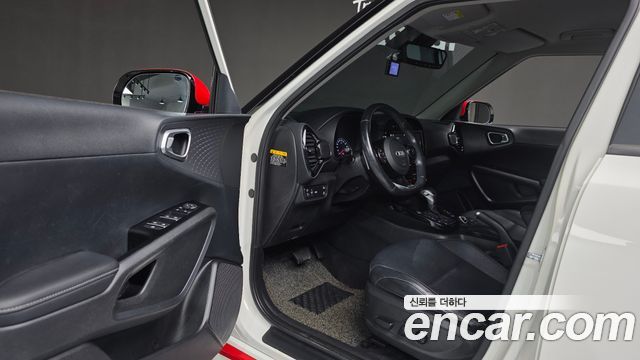Kia Soul 2019 — photo 13