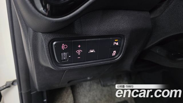 Kia Soul 2019 — photo 18