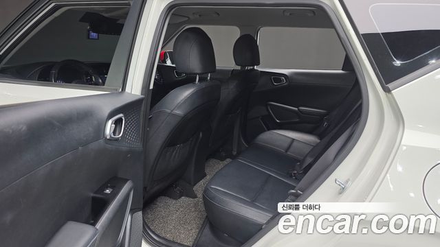 Kia Soul 2019 — photo 23