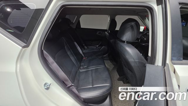 Kia Soul 2019 — photo 24
