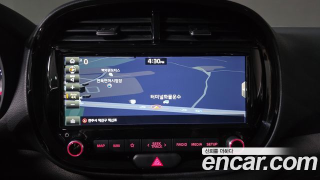 Kia Soul 2019 — photo 26