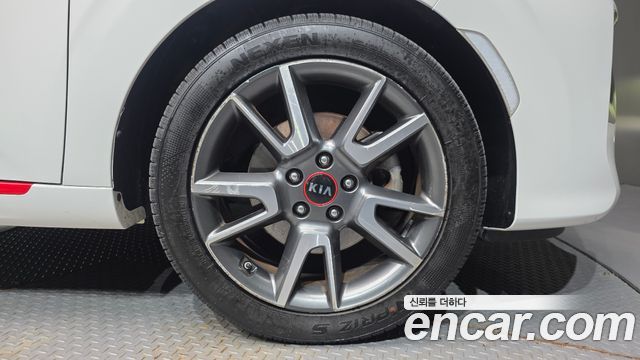 Kia Soul 2019 — photo 7