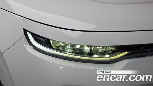 Kia Soul 2019 — photo 8