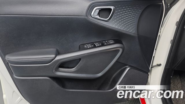 Kia Soul 2019 — photo 14