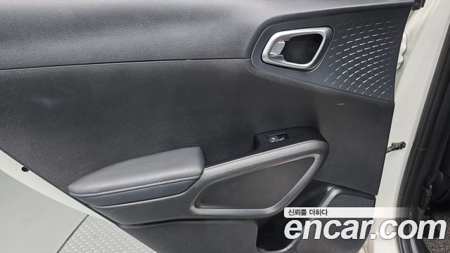 Kia Soul 2019 — photo 15