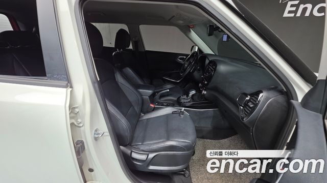 Kia Soul 2019 — photo 16