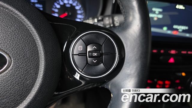 Kia Soul 2019 — photo 30